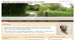 Desktop Screenshot of clinicalworkshops.com